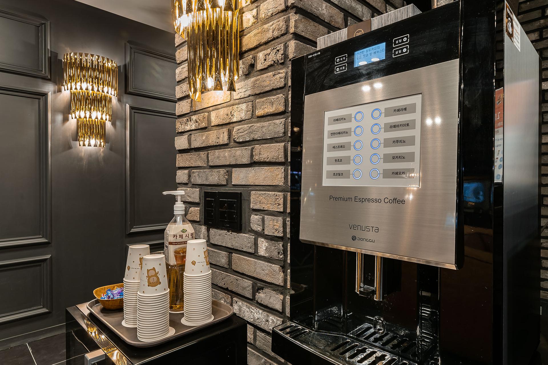 Anshan 3S BOUTIQUE Hotel-23
