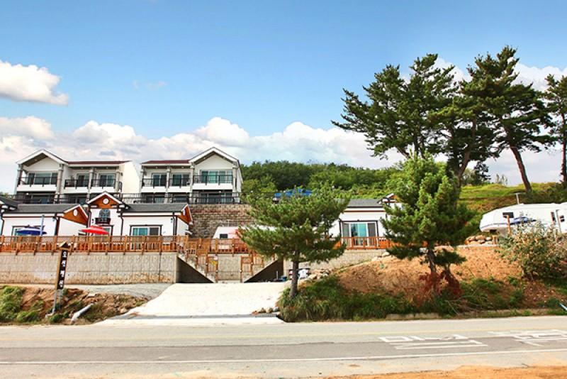 숙소 시설