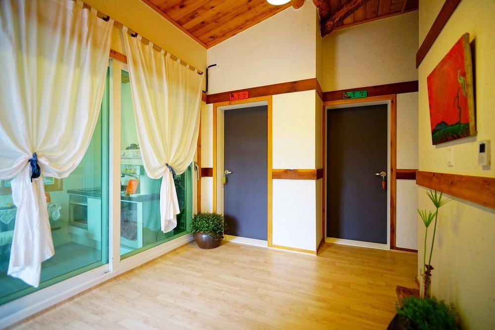 Hanok Village Daldaljam Guesthouse-18