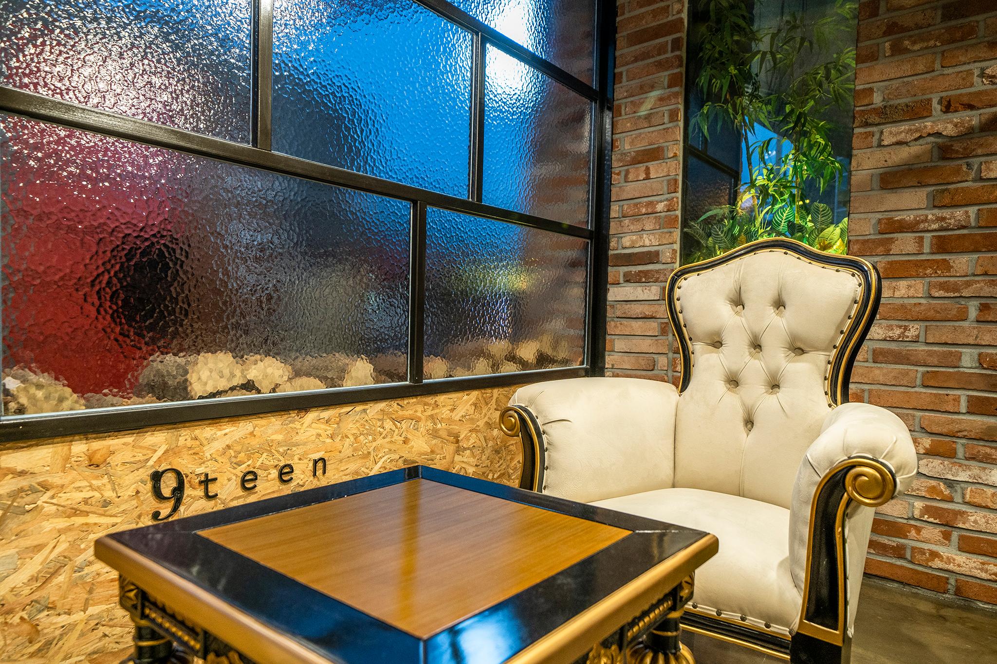 Yongin Shingal 9 teen (9 teen)-6