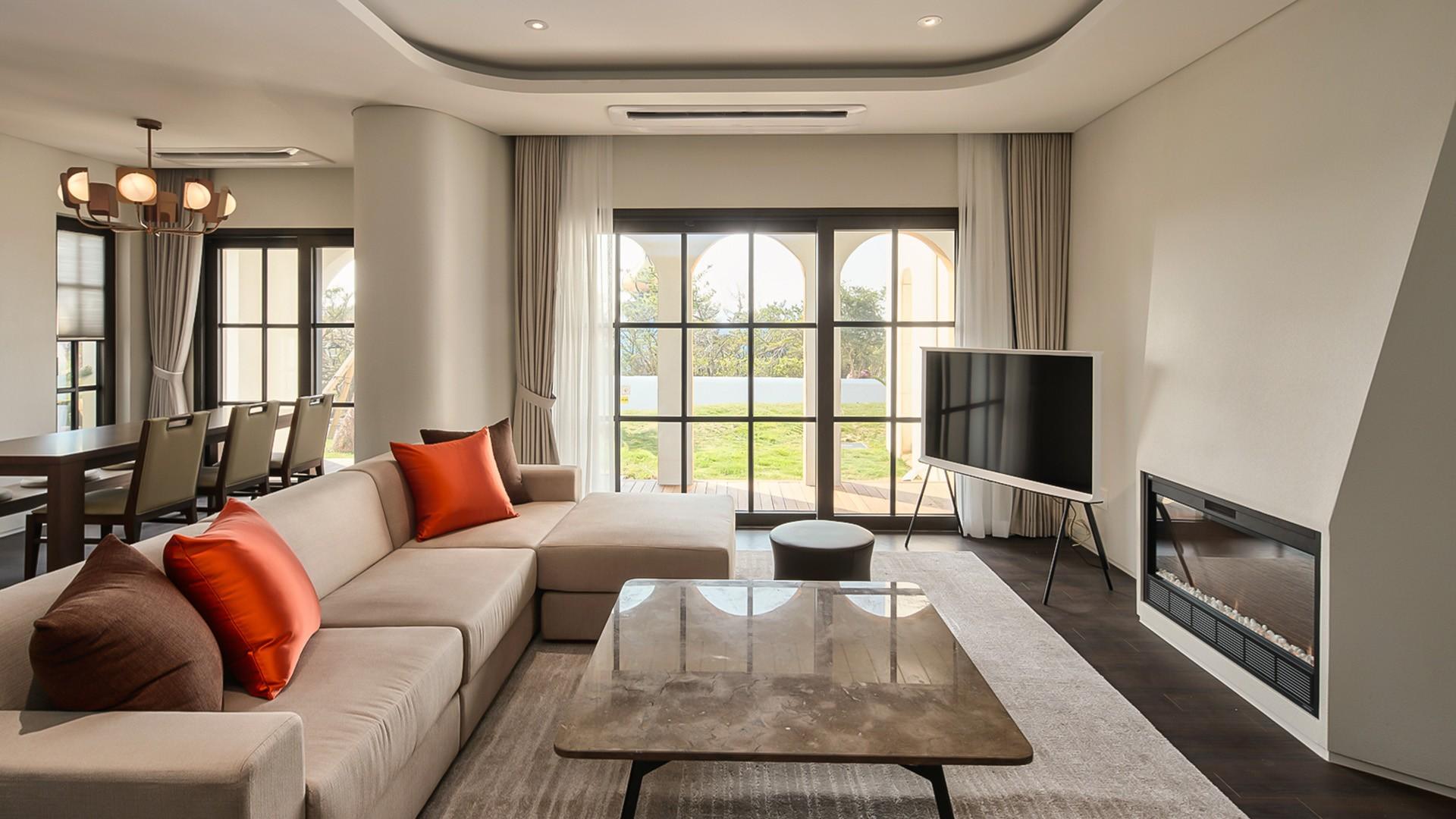 디럭스 스위트 A타입