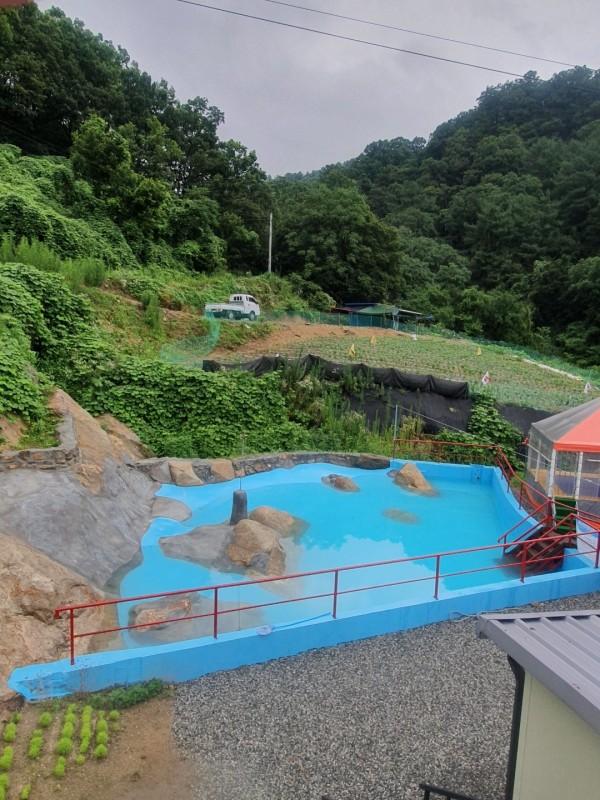 숙소 시설
