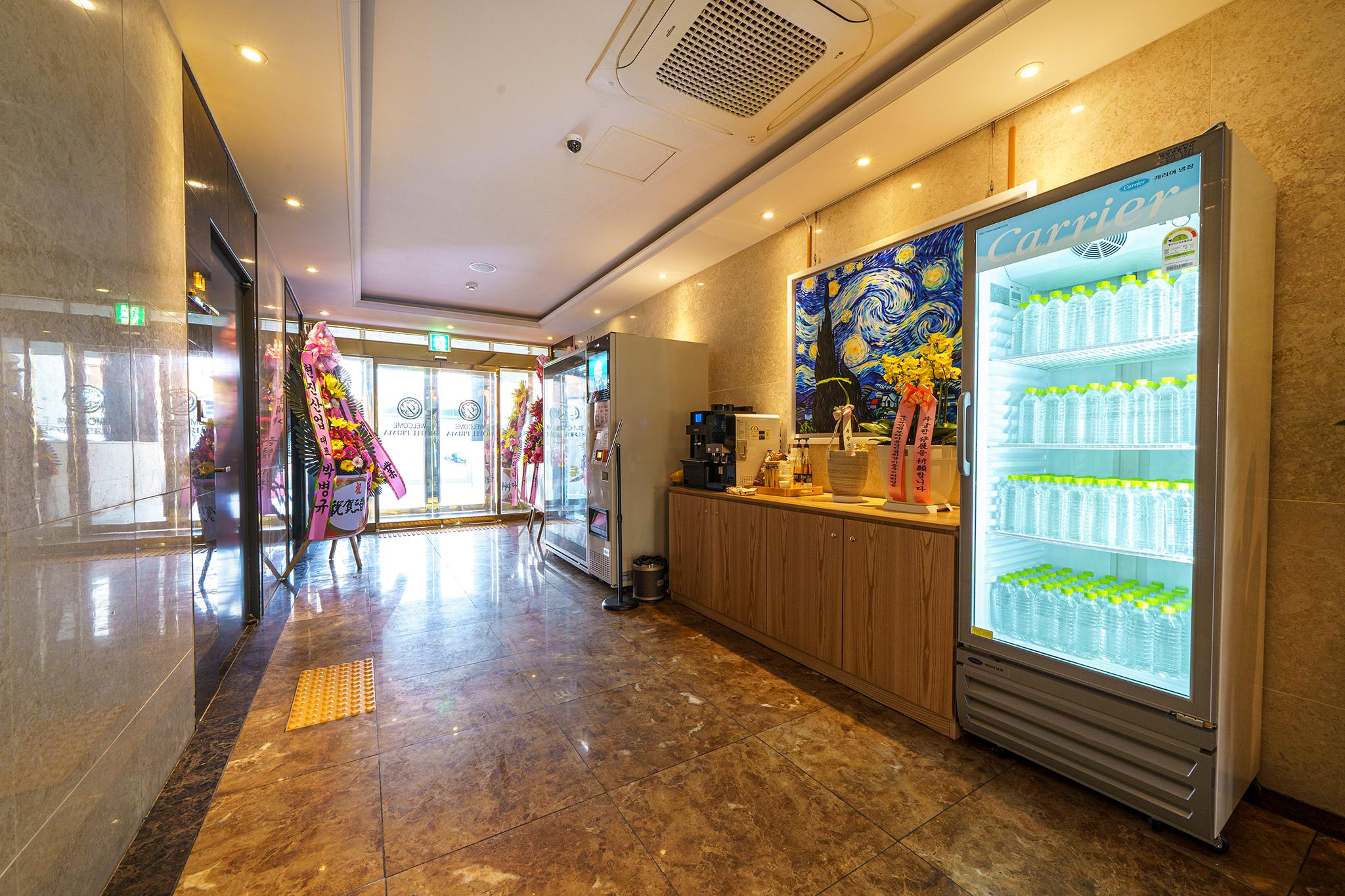 Busan Sasnag Hotel Prima-33