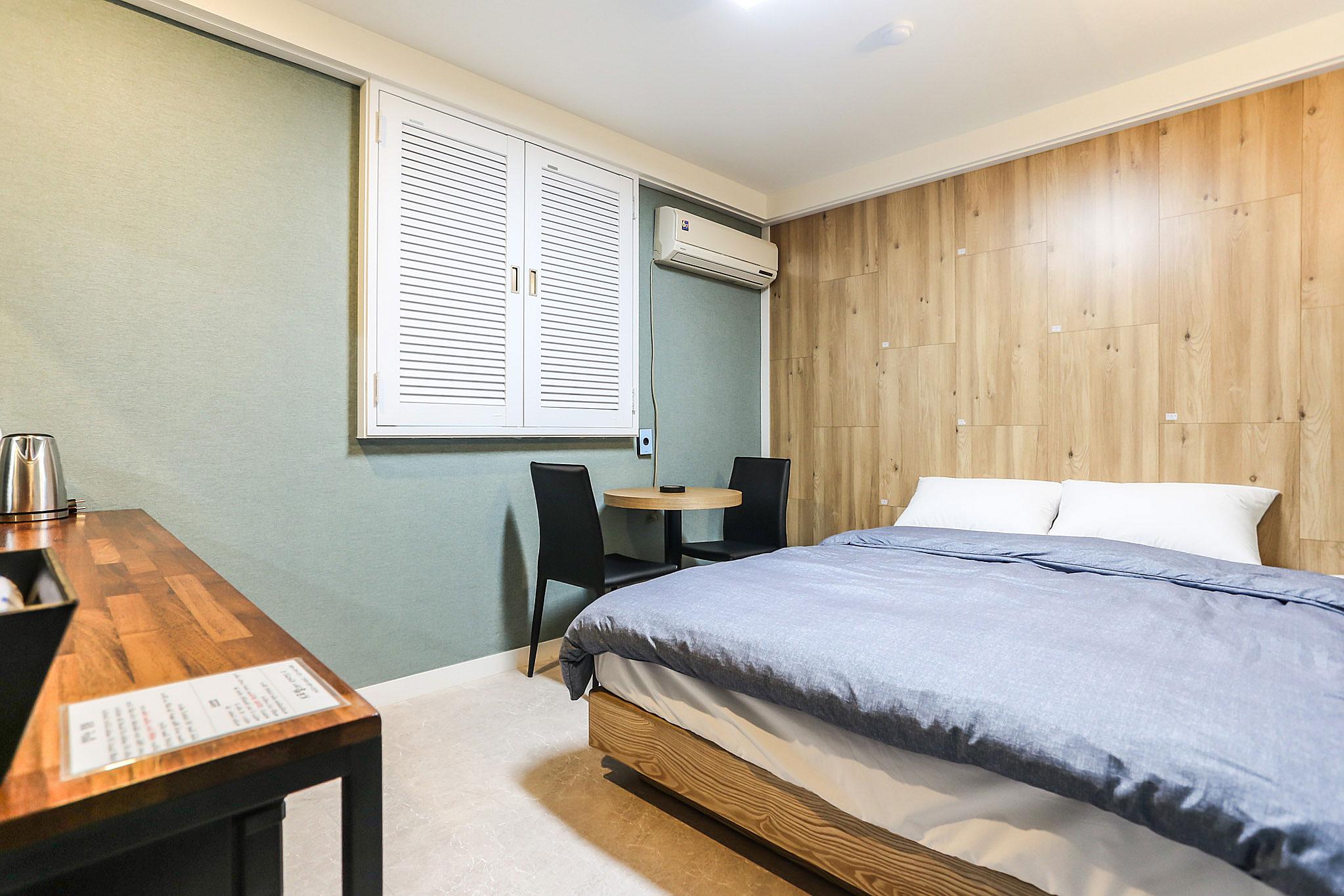 Gangneung K Motel