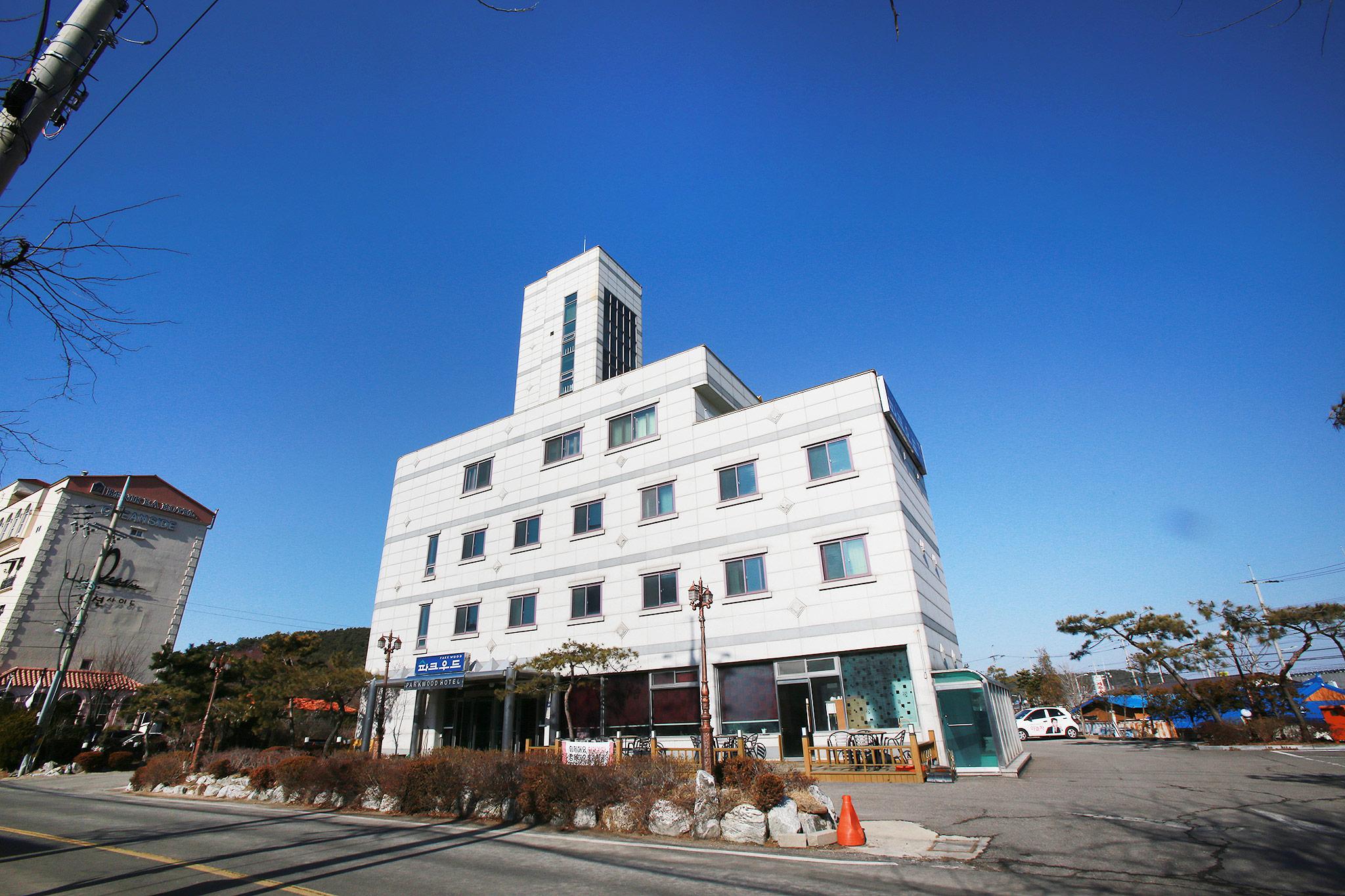 Incheon (Yeongjongdo) Parkwood-6