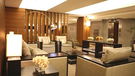 Oriens Hotel and Residence-8