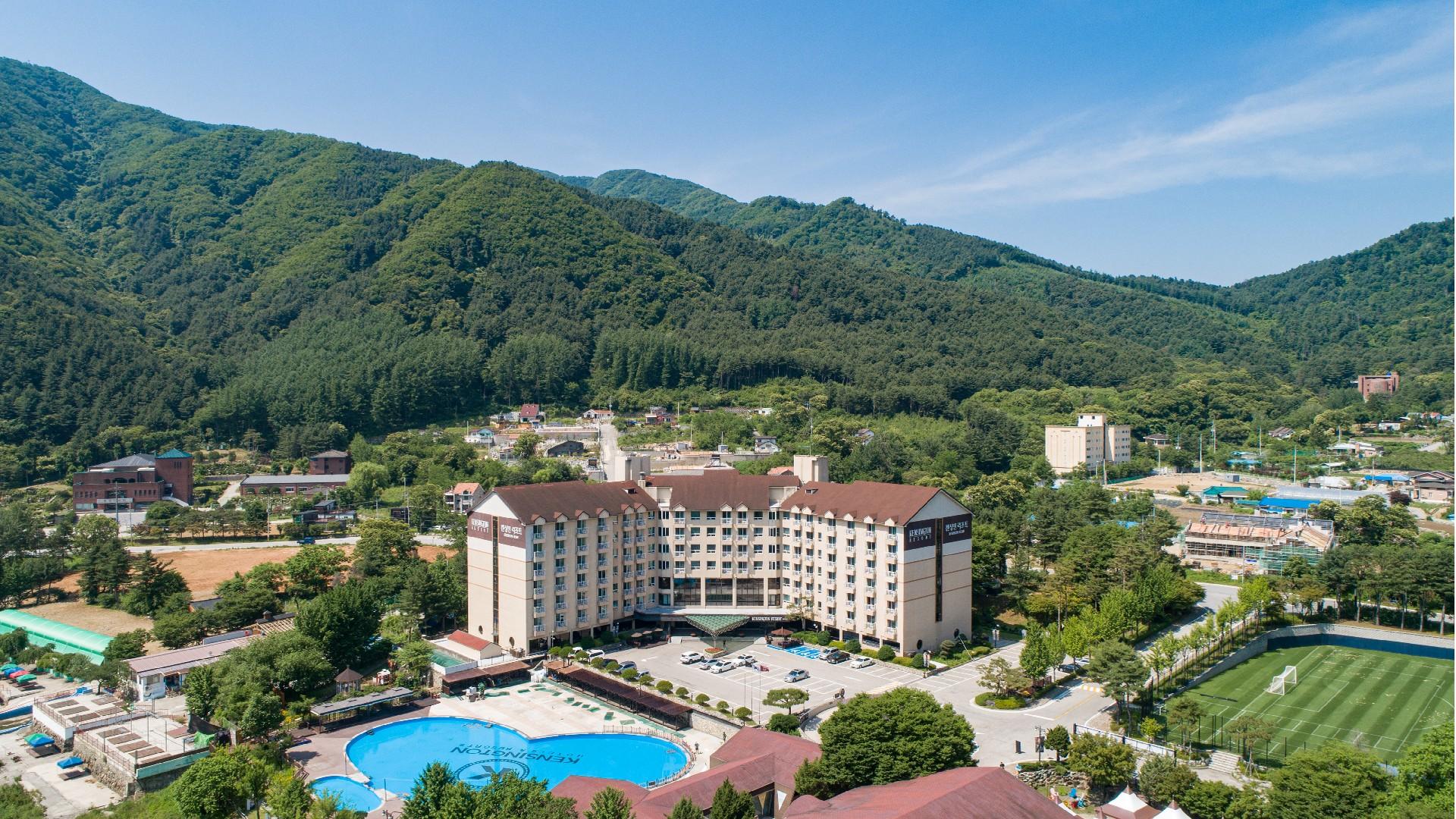 Kensington Resort Gapyeong
