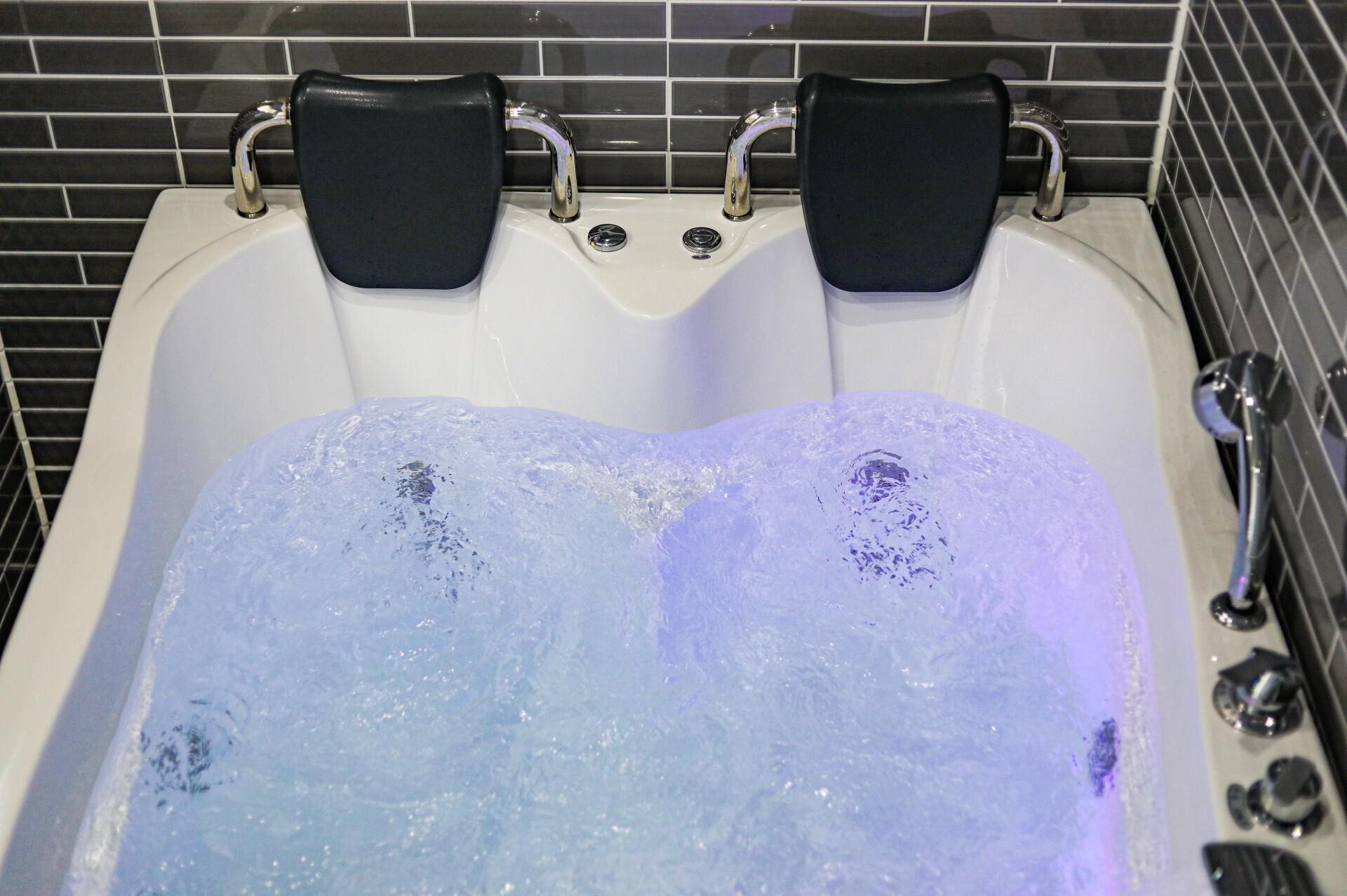 Eunmaru Hanok Kidz Poolvilla and Couple Spa-24