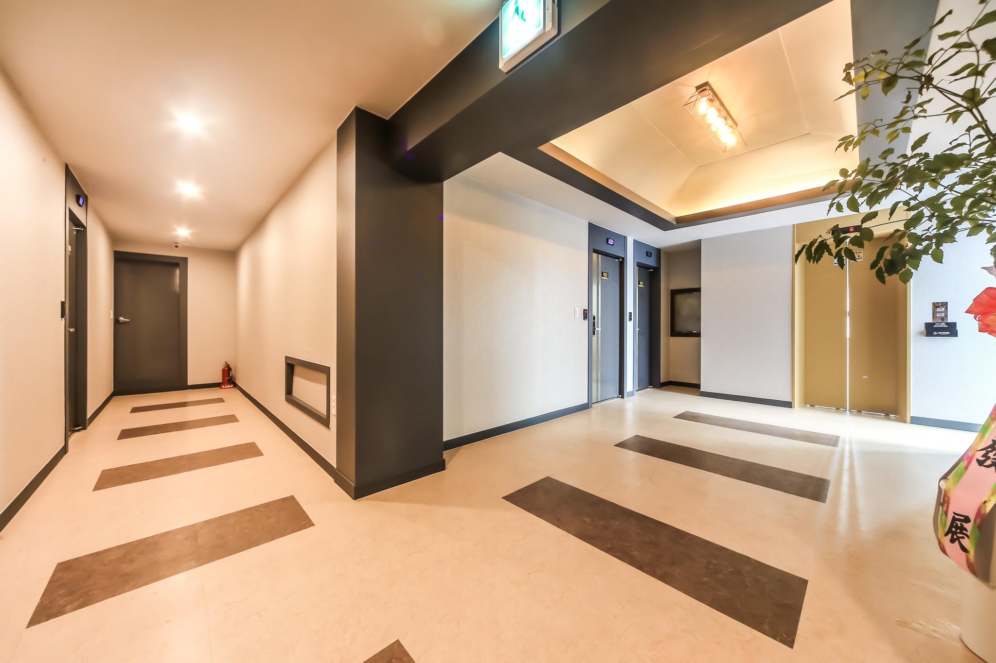 Busan Deokcheon AU-8