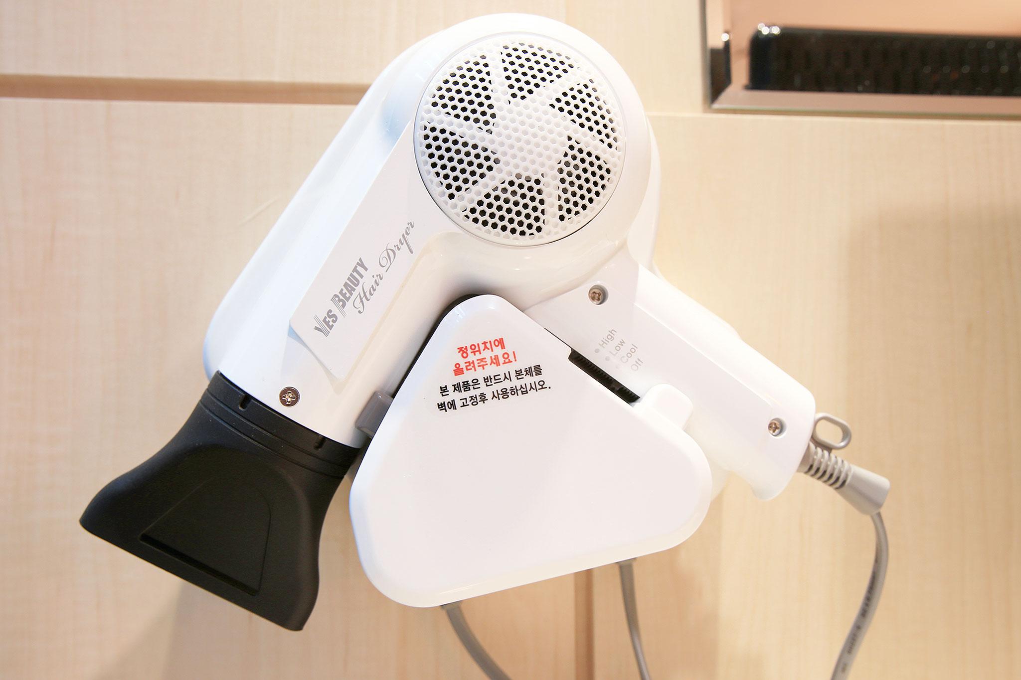 Pyeongtaek Wol Hotel-34