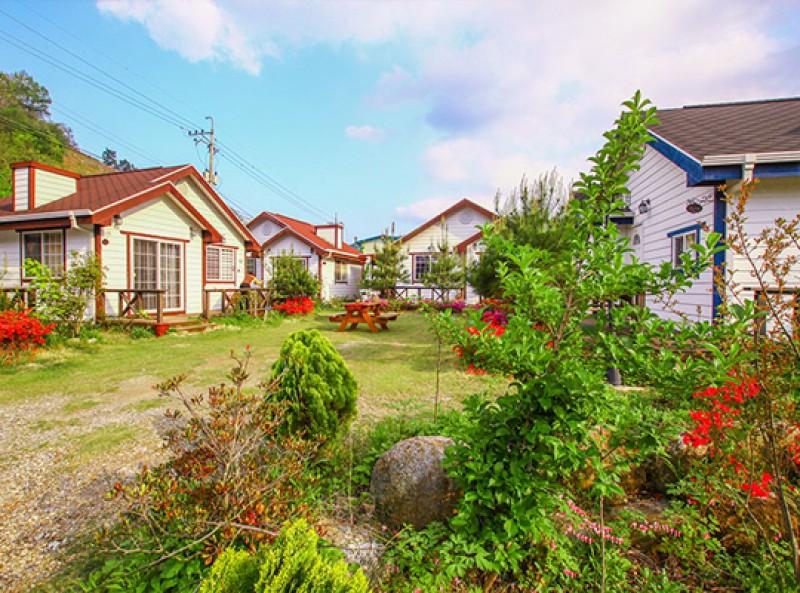 Gwangyang Rodem Pension