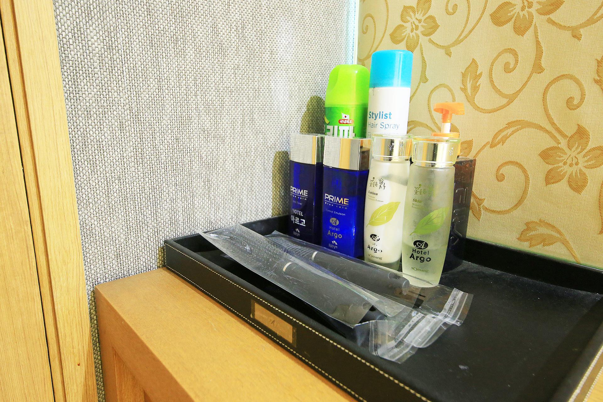 Gildong Argo Hotel (Argo)-28