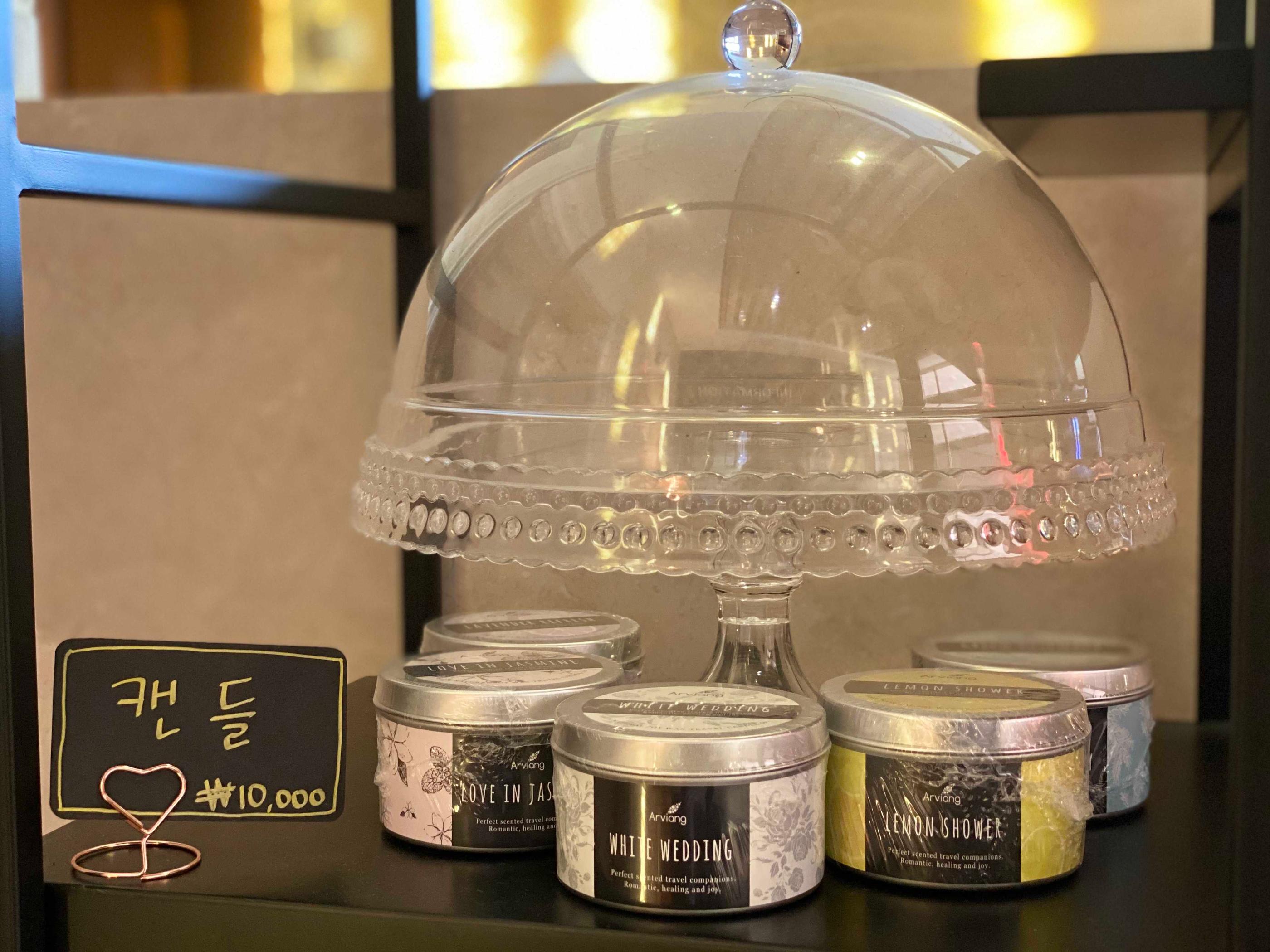 Busan Songjeong Olla Hotel-18