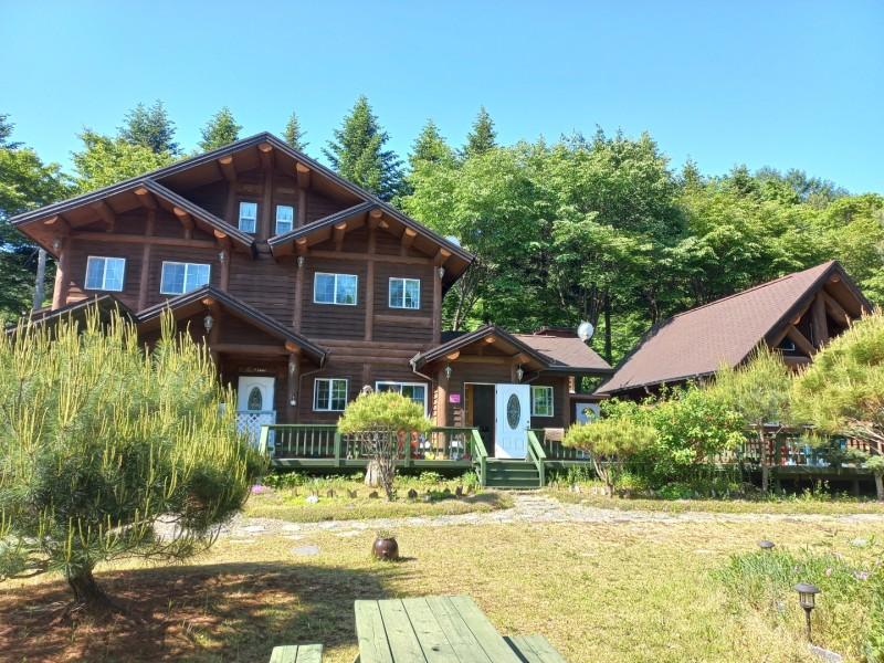Pyeongchang Byeonlcheonji Heim Pension