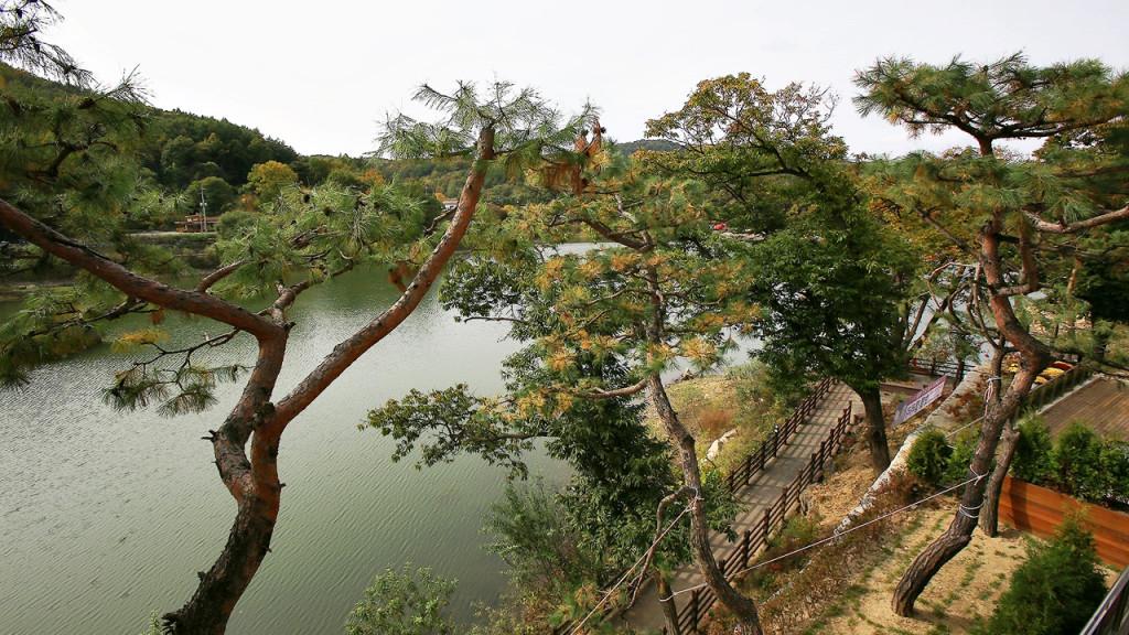 Pocheon Gallery Hotel-33