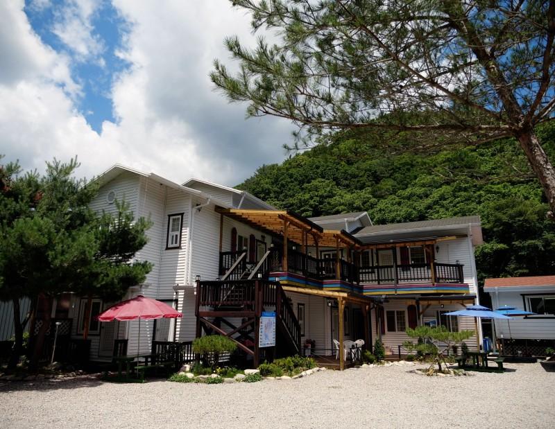 Pyeongchang The Healing Pension