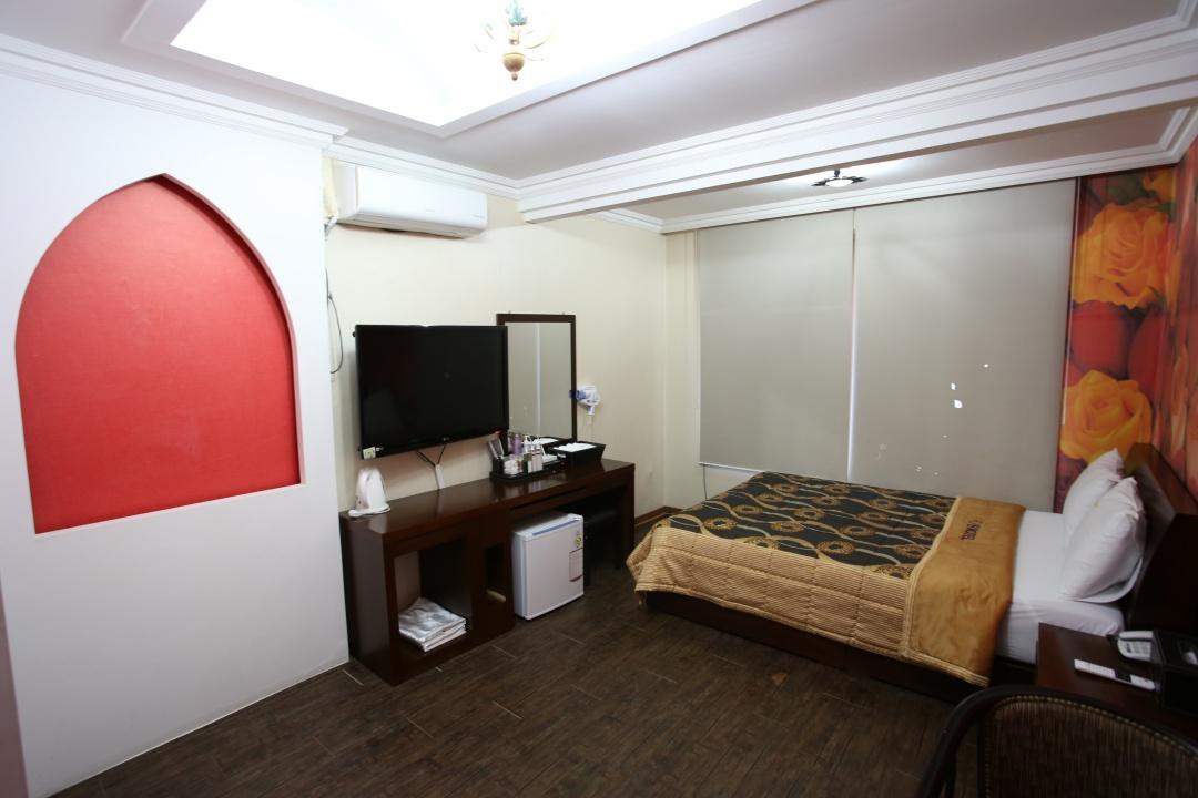 Yangpyeong One