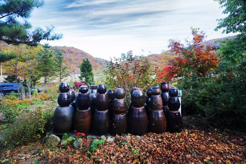 숙소 시설