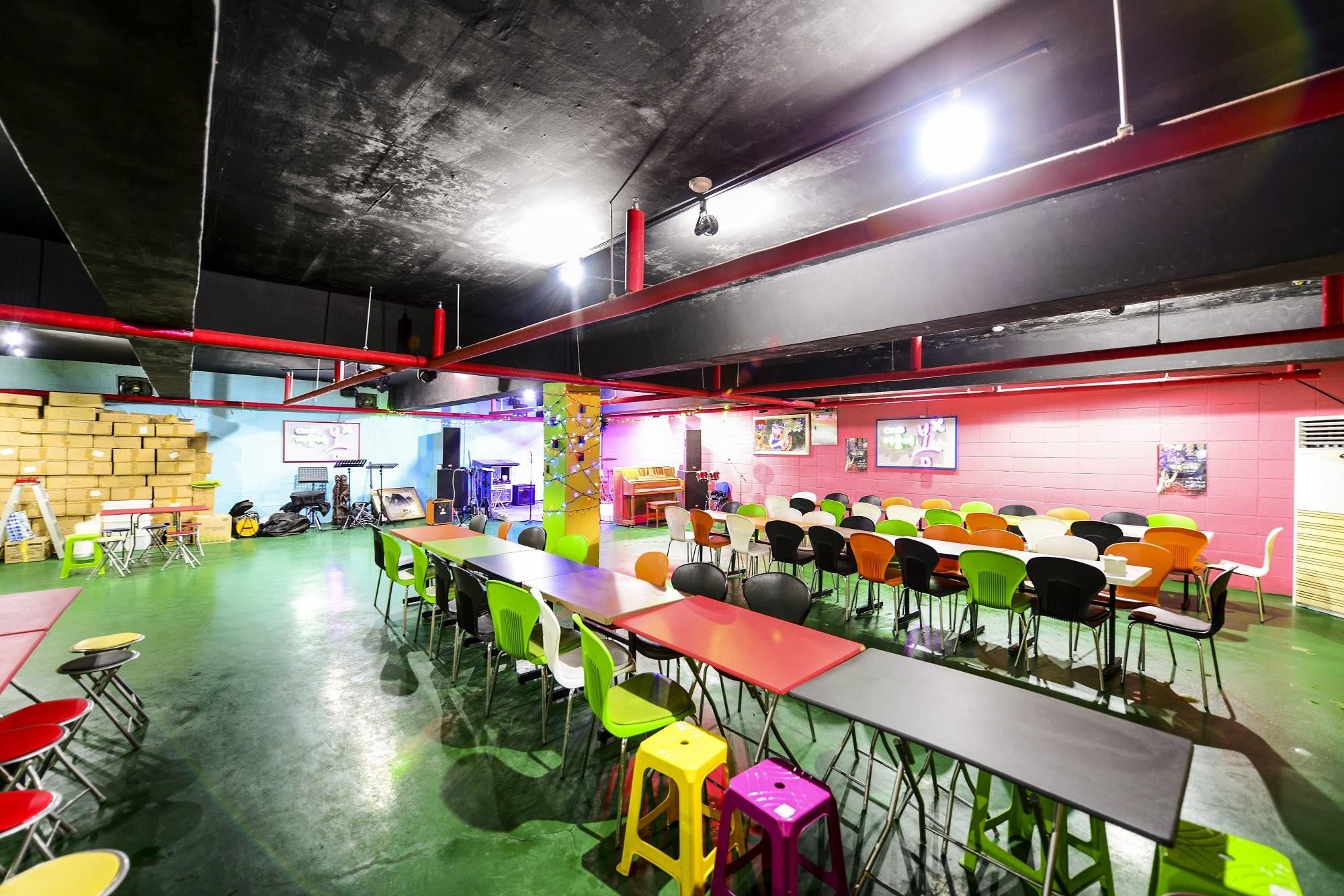 Jeonju Romantic Era Guesthouse-14