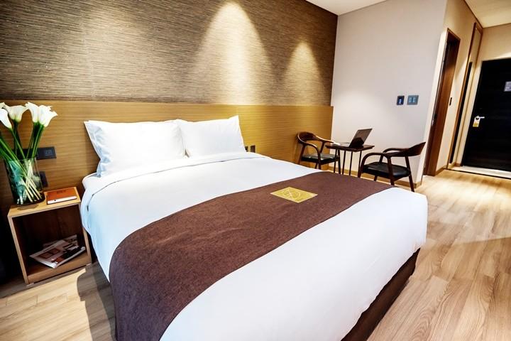 Hotel Intrada Icheon-6