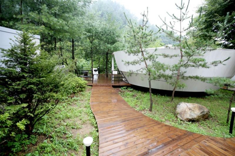 Gapyeong Pine Forest Pension-24