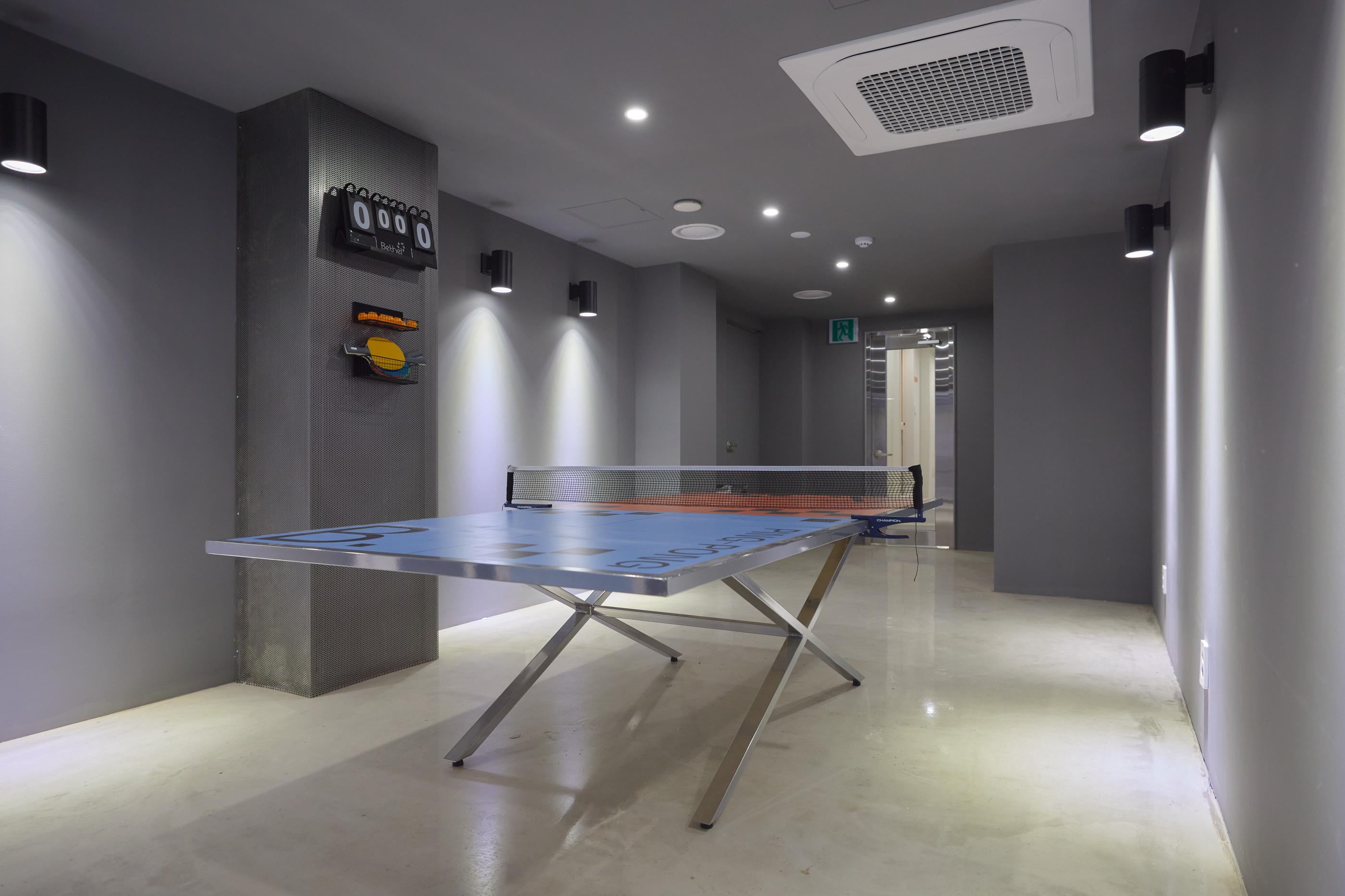 Shinchon Aank Hotel-58