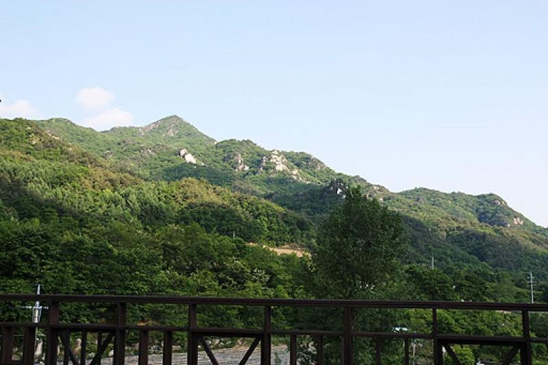 숙소 시설