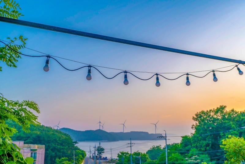 Daebudo Beautiful Pension-25