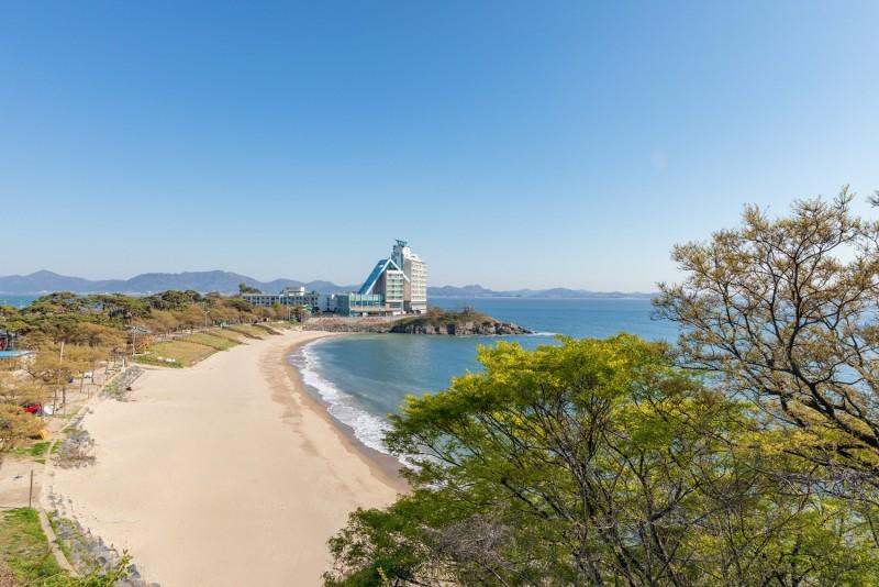 숙소 시설