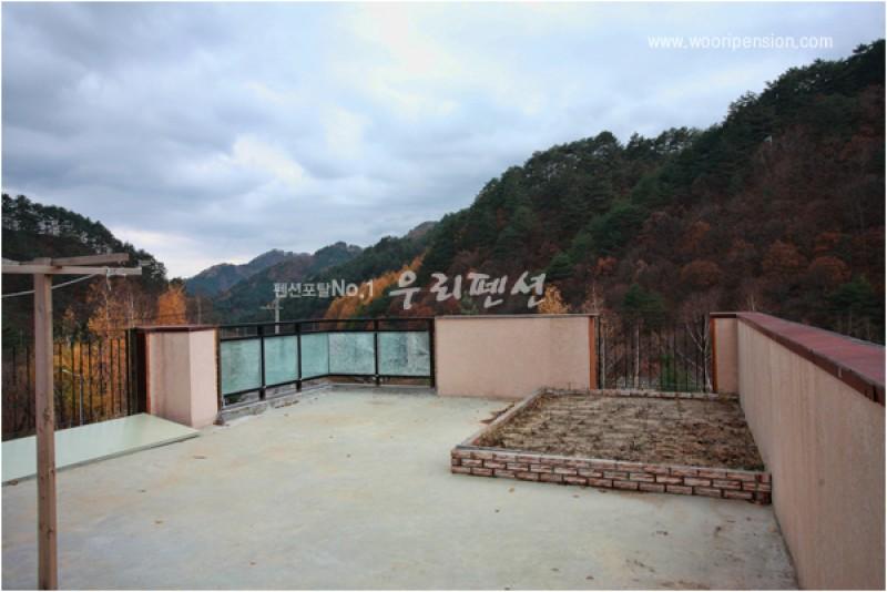 숙소 시설