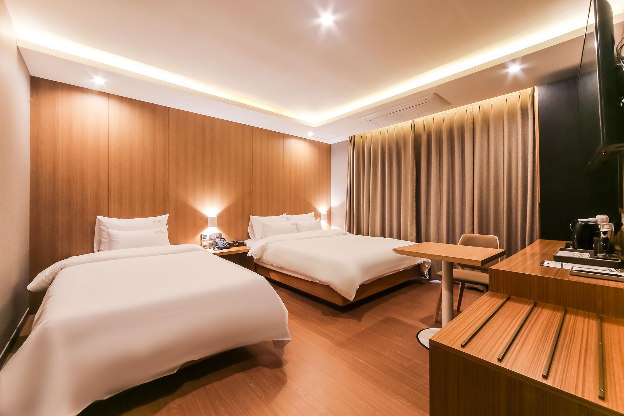 Busan Sasnag Hotel Prima-3