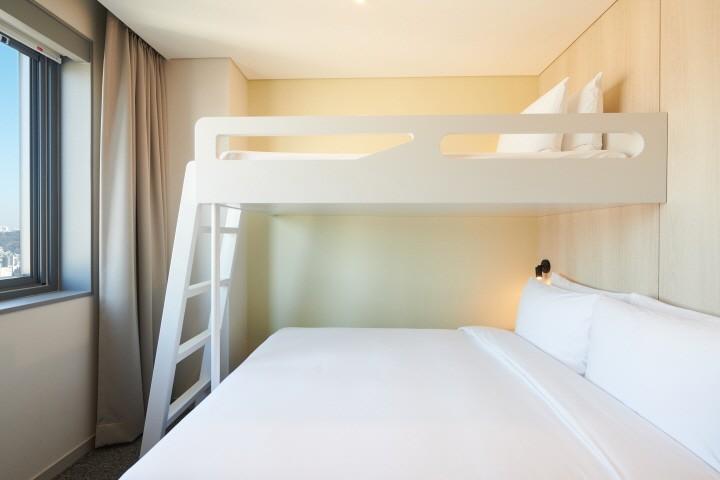 Nine Tree by Parnas Seoul Dongdaemun-9