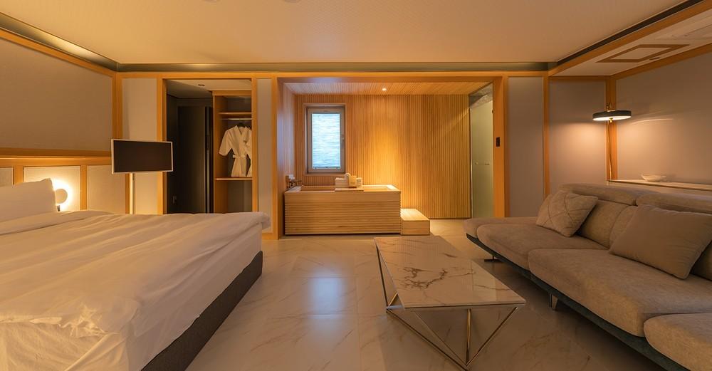 Gyeongju Hwanglidan Stay-7