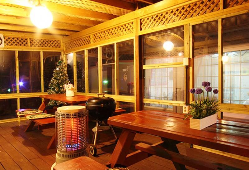 Ganghwado Kkotyanggi Badanaeeum Pension-13