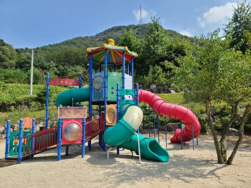 숙소 시설