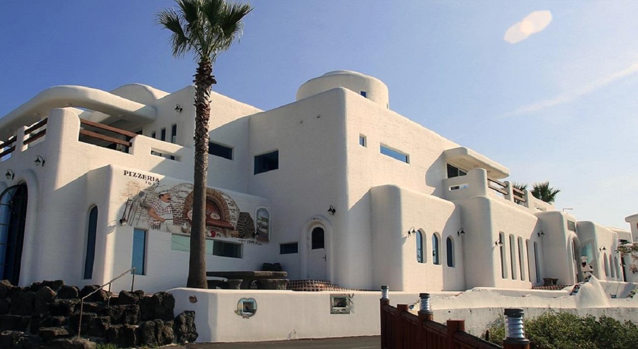 Seogwipo 3657 Pension