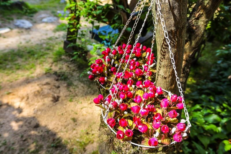 Pocheon Sanulrim Pension-30