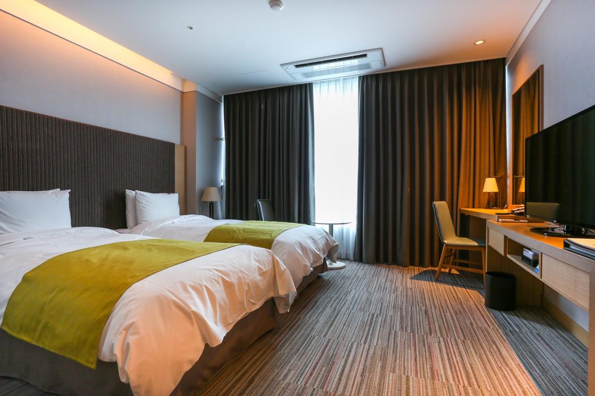 Inje Speedium Hotel & Resort-61