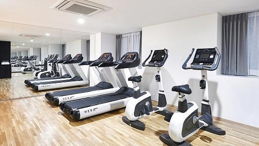 Hotel Peyto Samsung-16