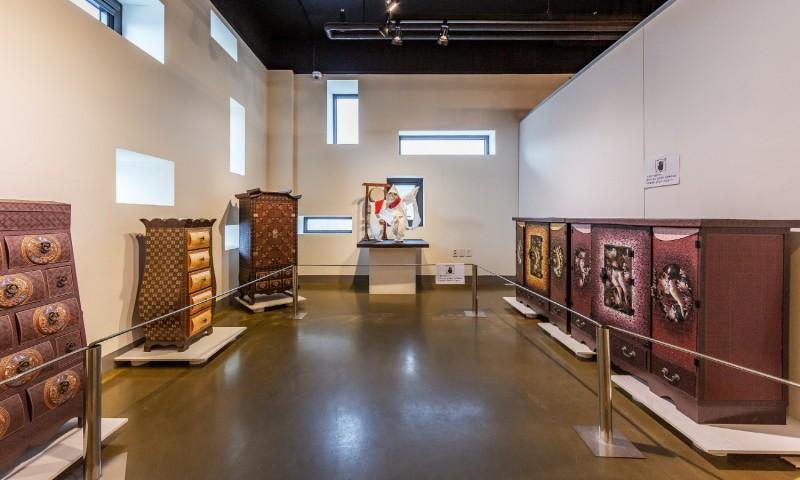 Daebudo Paper Museum Hanok Pension-34