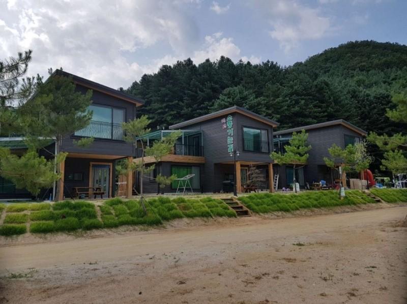 숙소 시설