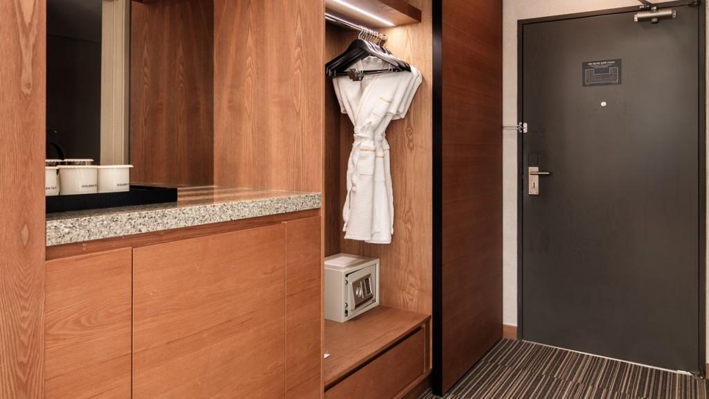 Golden Tulip Incheon Airport-32