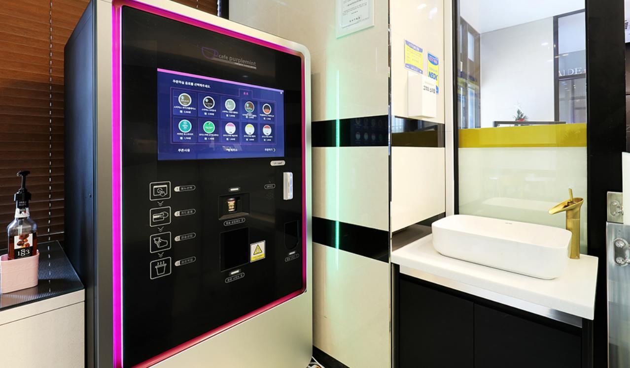 Intercity Seoul Hotel-14