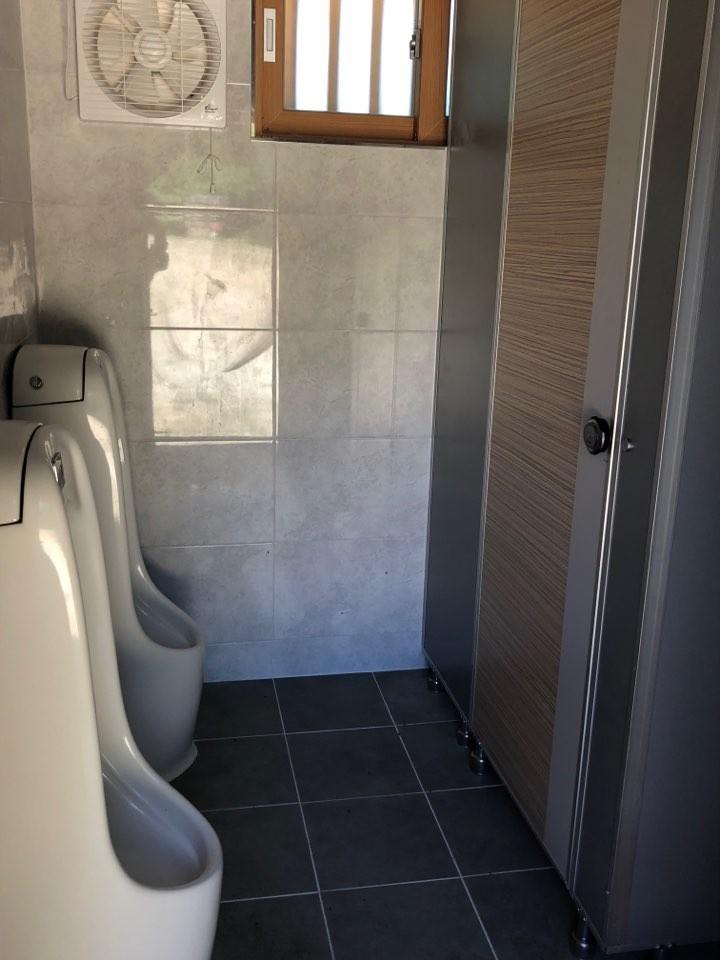 Mookgae Seowon(Manhuejeong)-11