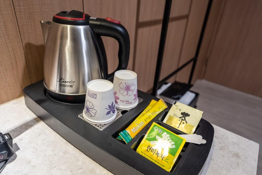 Central Person Pyeongtaek Hotel-16