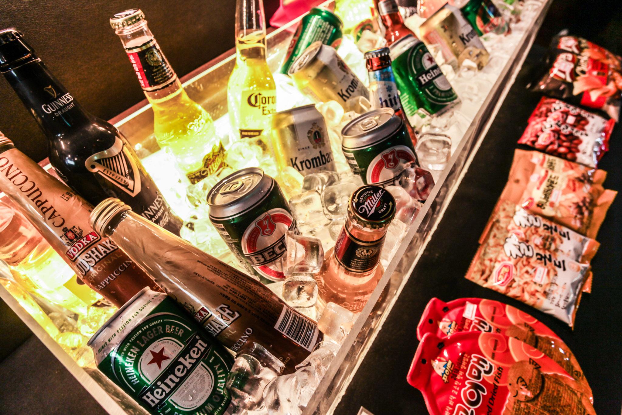 Incheon (Sinpo) Seven Hotel-23