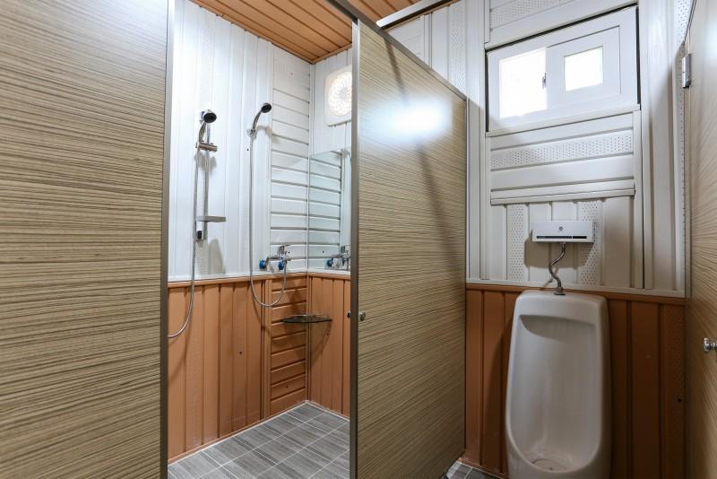 Yangpyeong Hayewon Pension-16