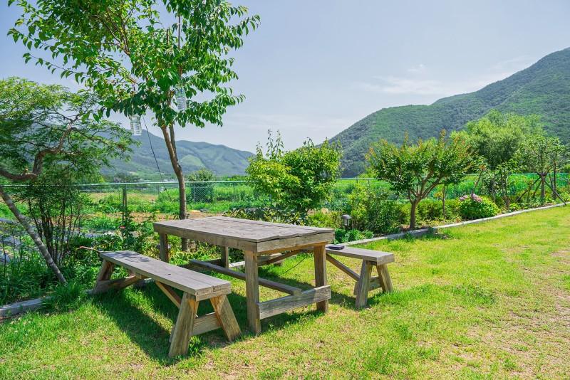 숙소 시설