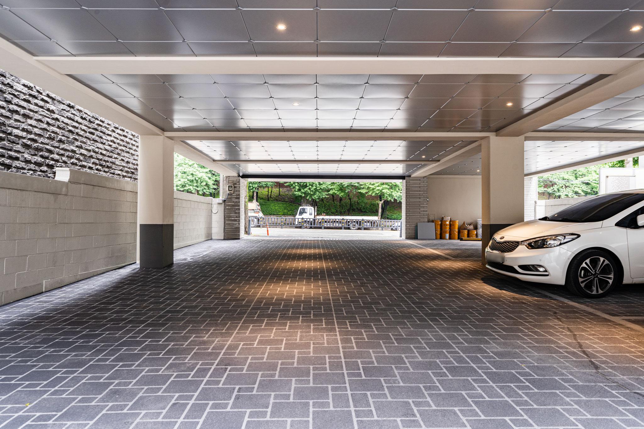 Yongin Hotel Pretty Petit-15