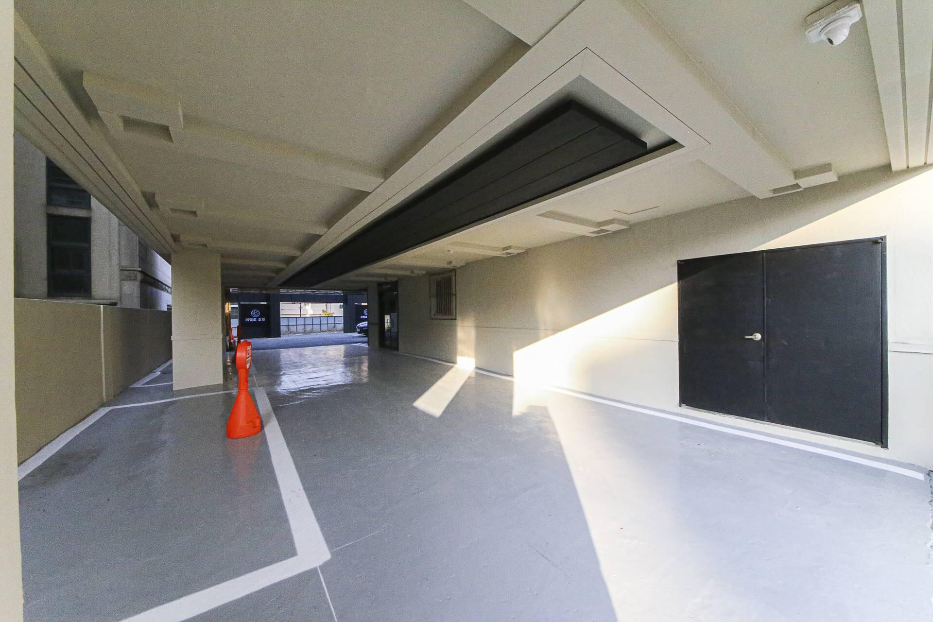 Seosan Ciello Hotel-24